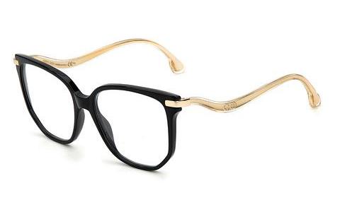 Tasarım gözlükleri Jimmy Choo JC257 807