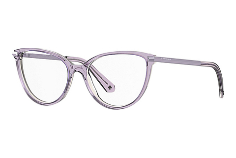 Tasarım gözlükleri Kate Spade LAVAL 789
