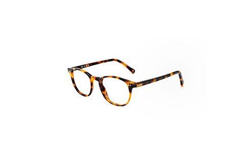 Tasarım gözlükleri L.G.R Fez 39-3231