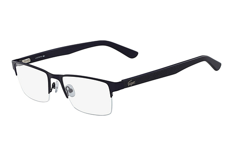 Tasarım gözlükleri Lacoste L2237 424