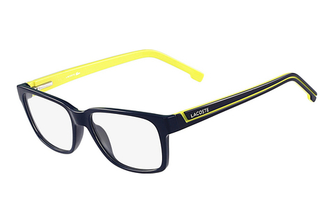Tasarım gözlükleri Lacoste L2692 414