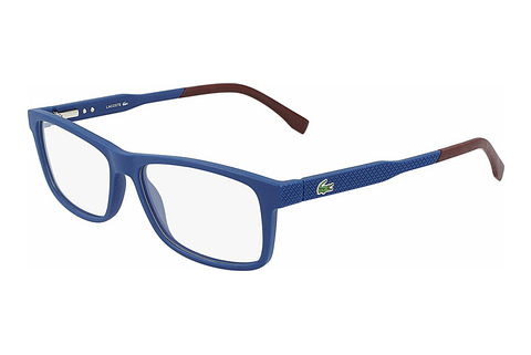 Tasarım gözlükleri Lacoste L2876 424