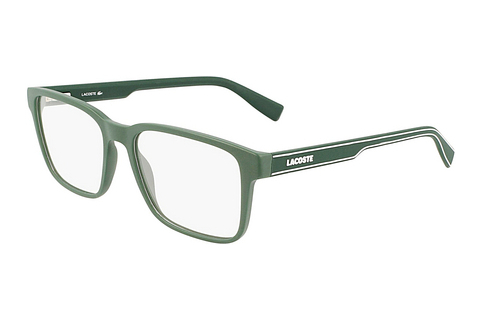 Tasarım gözlükleri Lacoste L2895 301