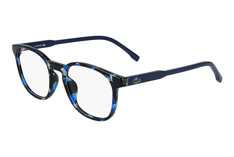 Tasarım gözlükleri Lacoste L3632 215