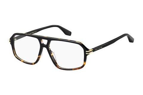 Tasarım gözlükleri Marc Jacobs MARC 471 WR7