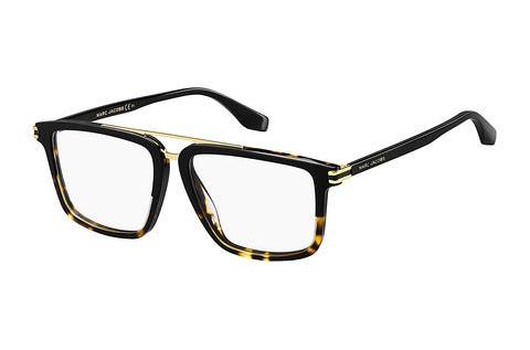 Tasarım gözlükleri Marc Jacobs MARC 472 WR7