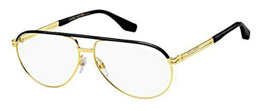 Tasarım gözlükleri Marc Jacobs MARC 474 RHL