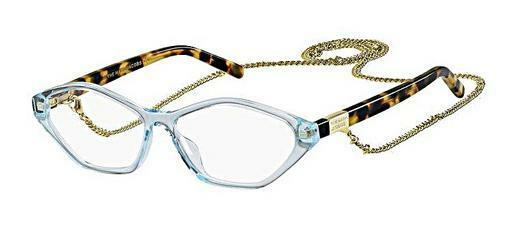 Tasarım gözlükleri Marc Jacobs MARC 498 R8M