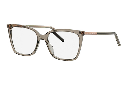 Tasarım gözlükleri Marc Jacobs MARC 510 1ED