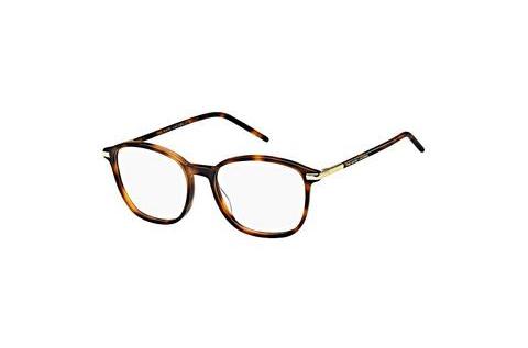 Tasarım gözlükleri Marc Jacobs MARC 592 05L
