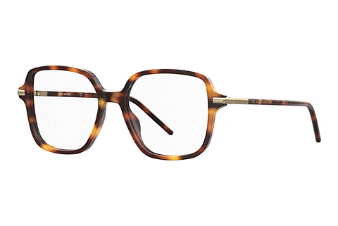 Tasarım gözlükleri Marc Jacobs MARC 593 05L