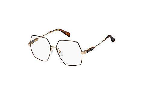 Tasarım gözlükleri Marc Jacobs MARC 594 01Q