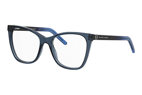 Tasarım gözlükleri Marc Jacobs MARC 600 ZX9