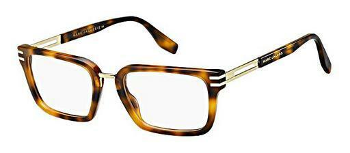 Tasarım gözlükleri Marc Jacobs MARC 603 086