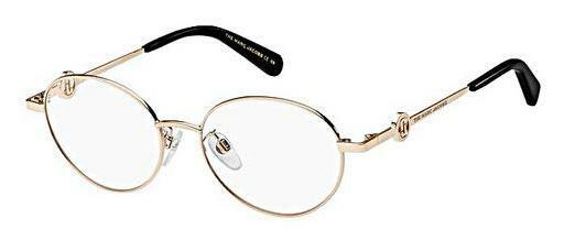 Tasarım gözlükleri Marc Jacobs MARC 609/G RHL