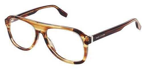 Tasarım gözlükleri Marc Jacobs MARC 641 GMV