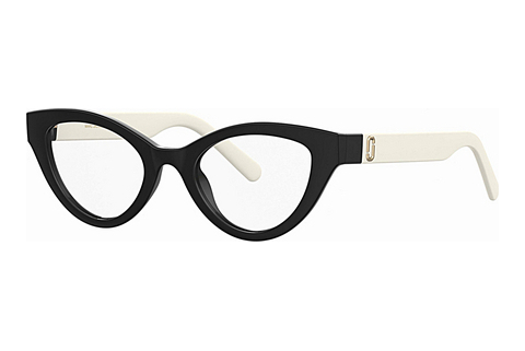 Tasarım gözlükleri Marc Jacobs MARC 651 80S