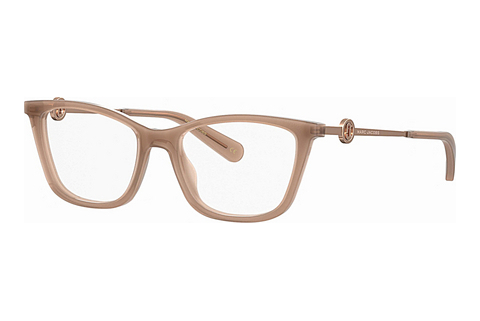 Tasarım gözlükleri Marc Jacobs MARC 655 10A