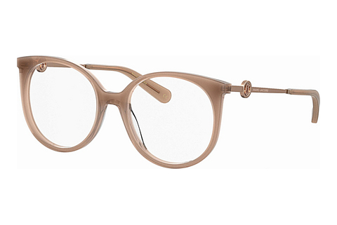 Tasarım gözlükleri Marc Jacobs MARC 656 10A