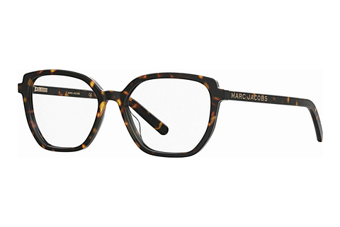 Tasarım gözlükleri Marc Jacobs MARC 661 086
