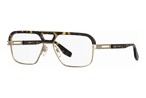 Tasarım gözlükleri Marc Jacobs MARC 677 06J