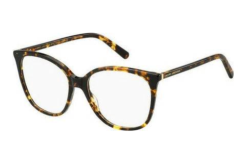 Tasarım gözlükleri Marc Jacobs MARC 745 086