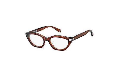 Tasarım gözlükleri Marc Jacobs MJ 1015 09Q