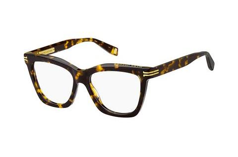 Tasarım gözlükleri Marc Jacobs MJ 1033 9N4