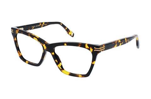 Tasarım gözlükleri Marc Jacobs MJ 1039 9N4