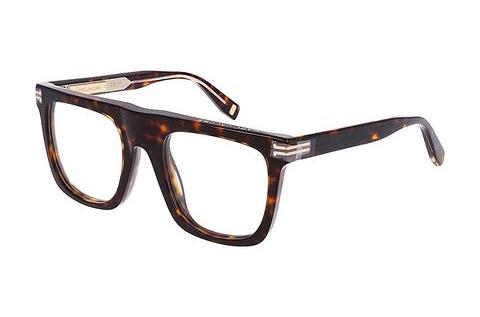Tasarım gözlükleri Marc Jacobs MJ 1063 KRZ