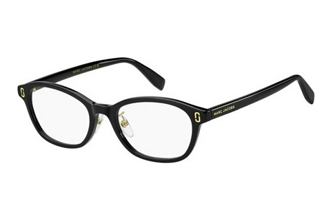 Tasarım gözlükleri Marc Jacobs MJ 1125/F 807