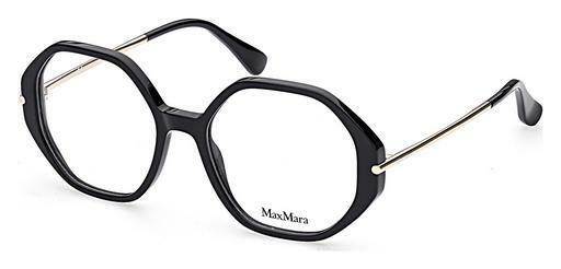Tasarım gözlükleri Max Mara MM5005 001