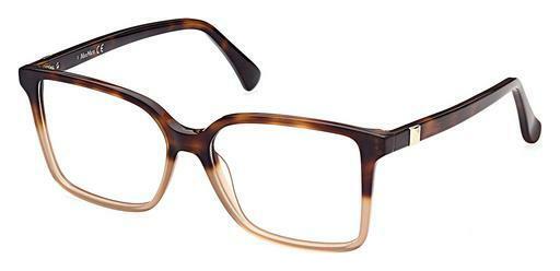 Tasarım gözlükleri Max Mara MM5022 056