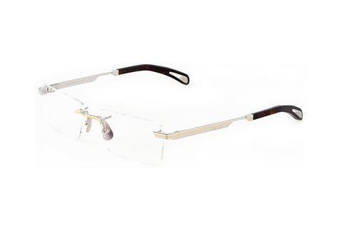 Tasarım gözlükleri Maybach Eyewear THE ACADEMIC I PA/G-AA-Z25