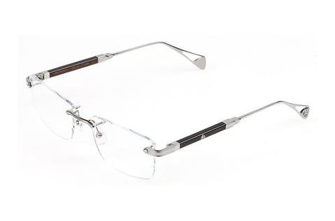 Tasarım gözlükleri Maybach Eyewear THE EDITOR R-WAG-Z25