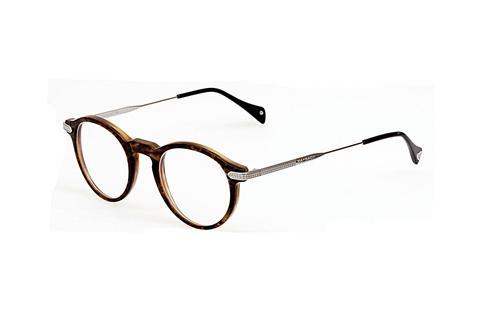 Tasarım gözlükleri Maybach Eyewear THE ORATOR II R-HAWM-Z26