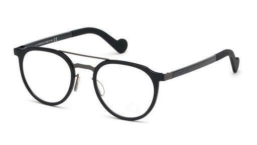 Tasarım gözlükleri Moncler ML5036 001