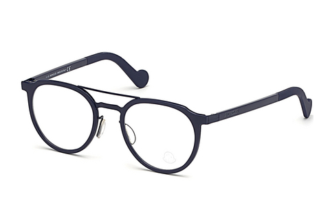 Tasarım gözlükleri Moncler ML5036 090