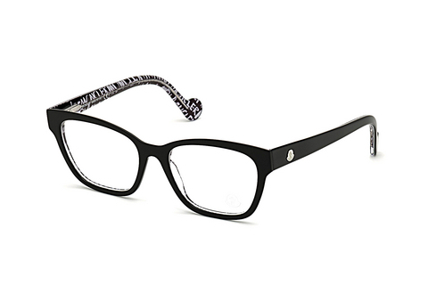 Tasarım gözlükleri Moncler ML5069 005