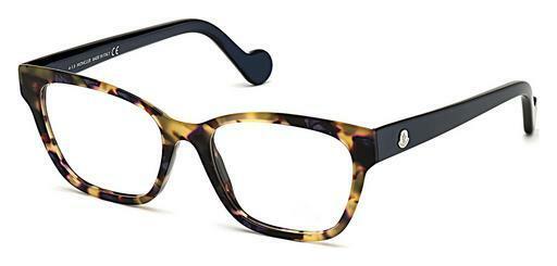 Tasarım gözlükleri Moncler ML5069 055