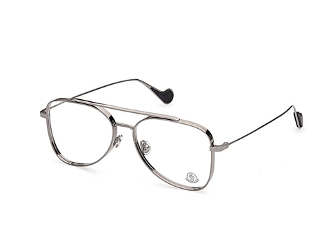 Tasarım gözlükleri Moncler ML5083 008