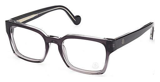 Tasarım gözlükleri Moncler ML5085 005