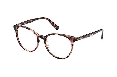Tasarım gözlükleri Moncler ML5117 054