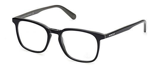Tasarım gözlükleri Moncler ML5118 005