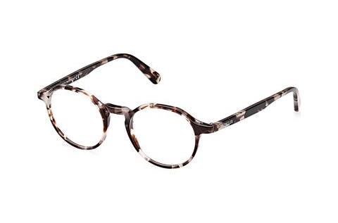 Tasarım gözlükleri Moncler ML5120 055