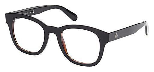 Tasarım gözlükleri Moncler ML5132 005