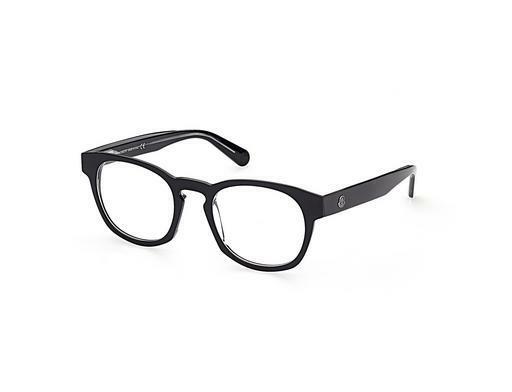 Tasarım gözlükleri Moncler ML5134 003