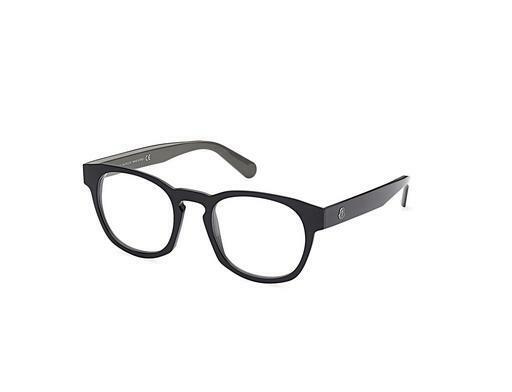 Tasarım gözlükleri Moncler ML5134 005