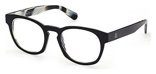 Tasarım gözlükleri Moncler ML5134 065
