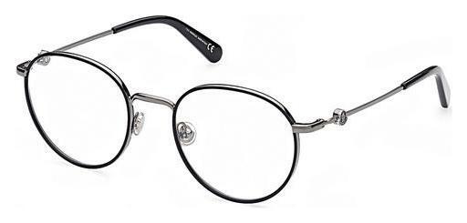 Tasarım gözlükleri Moncler ML5135 008